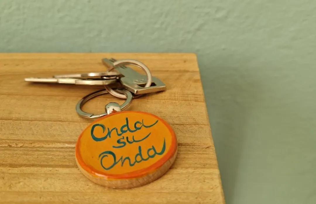 Onda Su Onda-1