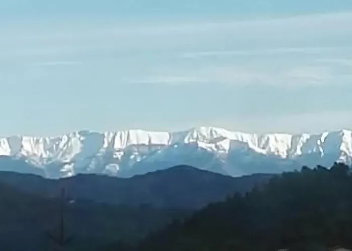 B&B Mare e Monti La Spezia